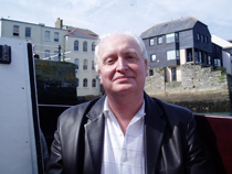 Derek Connon 